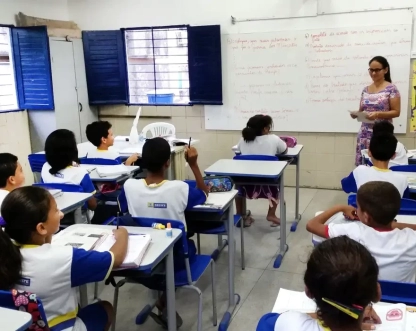 Escolas terão conteúdos de prevenção à violência contra a mulher