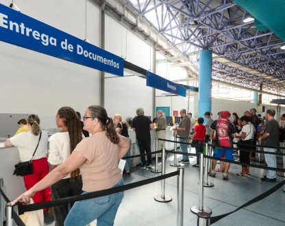 Estado de SP emite novas carteiras de identidade; veja como pedir