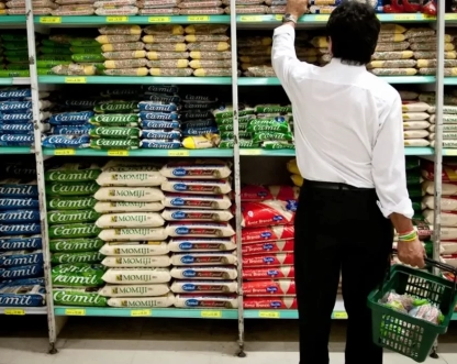 Excesso de chuvas causa aumento no preço do feijão