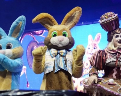 Feriado de Páscoa deve movimentar R$ 2,6 bilhões para o turismo paulista