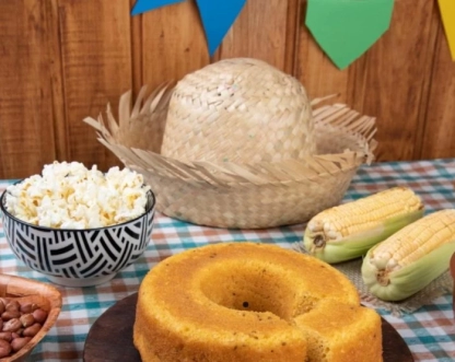 Festas juninas: Ipem-SP dá dicas na compra de produtos típicos