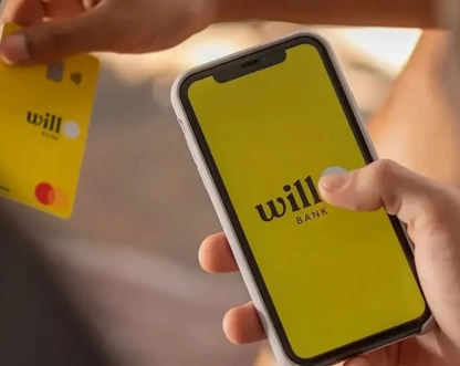 FGC libera R$ 6 bi a credores com mais de R$ 1 mil no Will Bank