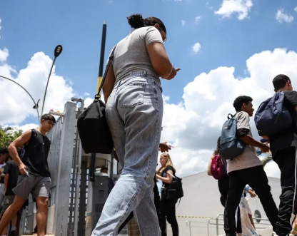 Fies 2026: MEC convoca até 29 de maio candidatos da lista de espera