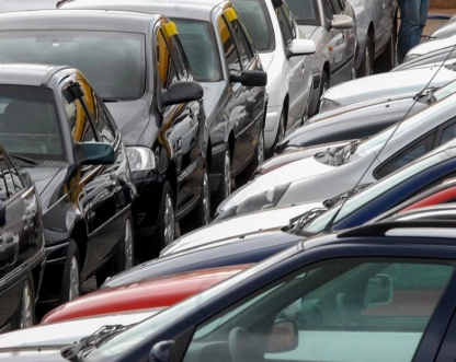 Financiamento de carros e motos cresce 11,8% em abril, indica Trillia