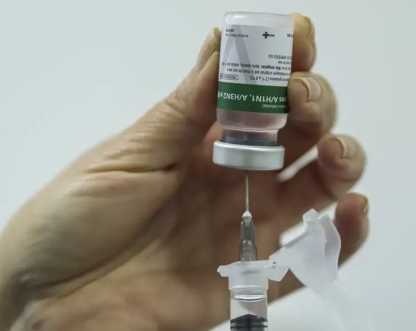 Fiocruz mantém alerta para síndrome respiratória grave