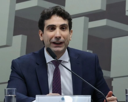 Galípolo: Brasil está mais preparado para volatilidade do petróleo