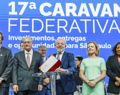 Gleisi reforça necessidade de adesão ao pacto contra o feminicídio