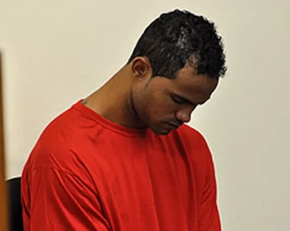Goleiro Bruno é preso em São Pedro da Aldeia após 2 meses foragido