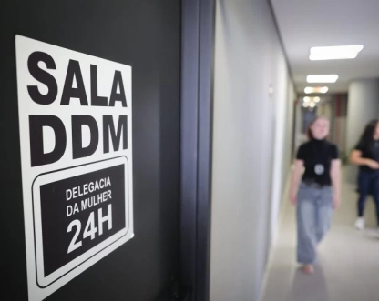 Governo de SP amplia rede de proteção às mulheres com 69 novas Salas DDM na capital e no interior