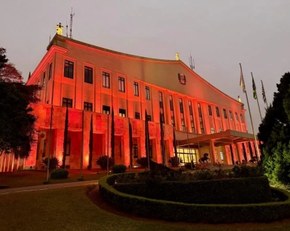 Governo de SP define pontos facultativos para 2026