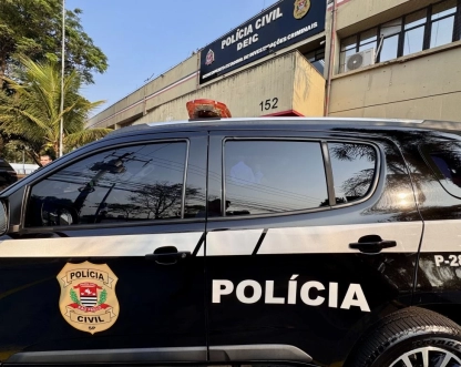 Governo de SP desarticula esquema de golpes com créditos fictícios de ICMS