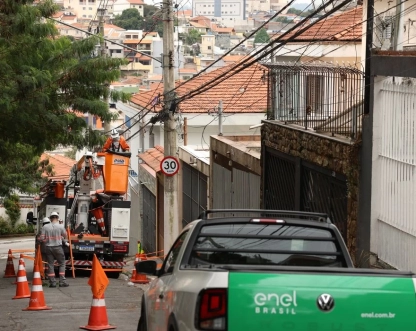 Governo de SP, prefeitura e MME pedem rompimento do contrato com Enel