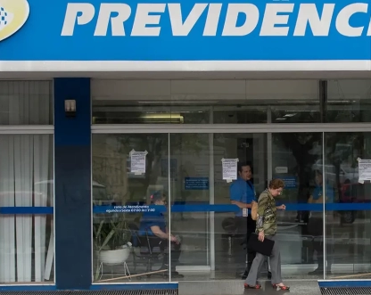 Governo destina R$ 547 milhões para ressarcir beneficiários do INSS