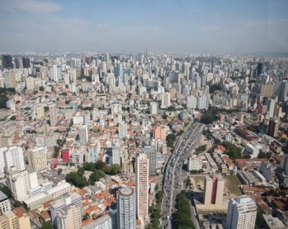 Governo envia projeto de Lei de Diretrizes Orçamentárias para 2027 à Alesp