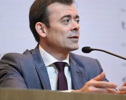 Governo fará ajuste para proibir bets no Desenrola Fies