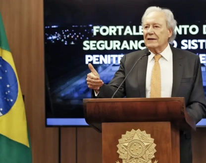 Governo fecha texto da PEC da Segurança para enviar ao Congresso