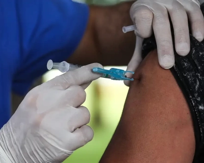 Gripe: Anvisa aprova nova vacina com 73% de eficácia