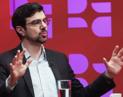 Guilherme Mello será o novo secretário-executivo do Planejamento