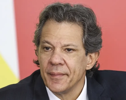 Haddad fará proposta aos estados para conter preços dos combustíveis