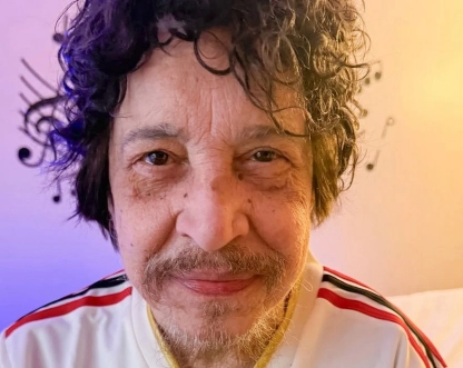 Ícone da MPB, Benito di Paula morre em São Paulo aos 84 anos