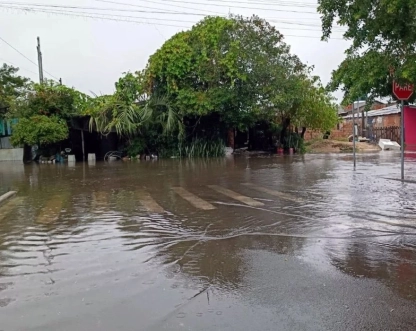 Inmet faz alerta de tempestade em São Paulo, Paraná e Minas Gerais