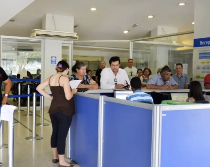 INSS altera atendimento no Natal e no Ano Novo