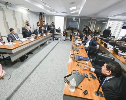 Irmãos de Toffoli não são obrigados a depor em CPI, decide Mendonça