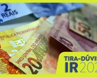 Isenção para quem ganha R$ 5 mil vale para a declaração do IR 2026?