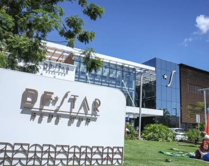 Jair Bolsonaro é internado para ser submetido a cirurgia nesta quinta