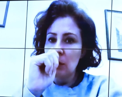 Justiça italiana aceita extradição de Zambelli; ainda cabe recurso