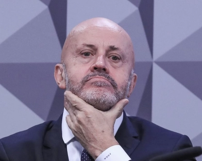 Justiça nega pedido de Careca do INSS para barrar apelido