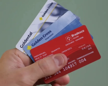 Lucro de planos de saúde aumentou 271% em 2024