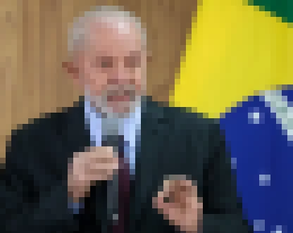 Lula adia viagem ao Chile em razão da crise no Rio Grande do Sul