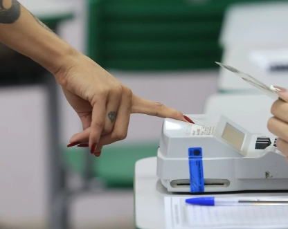 Lula cresce em número de votos em todos os estados; Flávio recua em 6