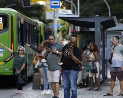Lula sanciona lei do Marco Legal do Transporte Público Coletivo