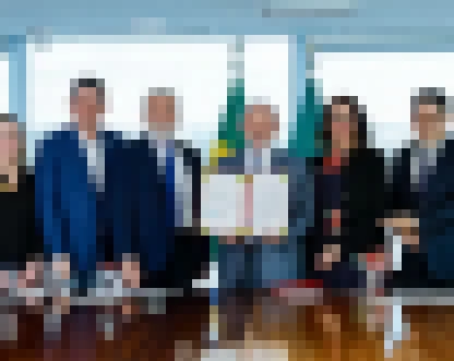 Lula sanciona liberação de R$ 22 bi de fundo para ciência e tecnologia