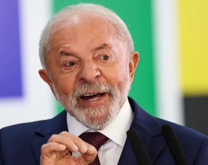 Lula sanciona Orçamento com veto a reajuste do Fundo Partidário