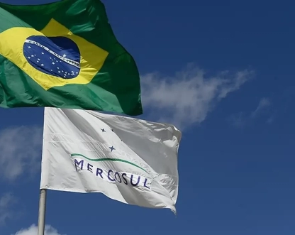 Lula vai ao Paraguai participar da 68ª Cúpula do Mercosul