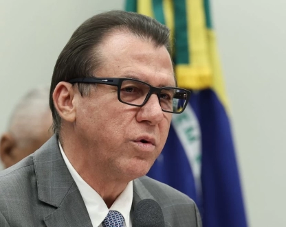 Marinho pede solução do Supremo contra uso irregular do MEI