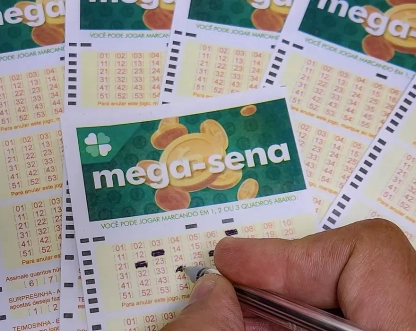 Mega-sena acumula e próximo prêmio será de R$ 300 milhões