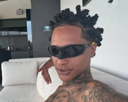 Ministro do STJ determina prisão do rapper Oruam