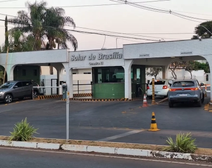 Moraes autoriza Bolsonaro a sair da prisão domiciliar para dentista