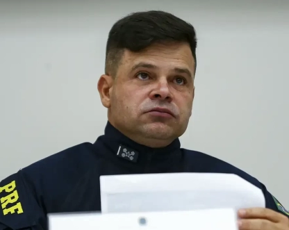 Moraes autoriza Silvinei Vasques a cursar doutorado EAD na prisão