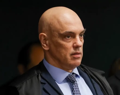 Moraes diz que juiz pode receber por palestra e ter ações de empresas