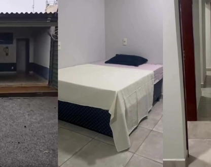 Moraes nega prisão domiciliar ao ex-presidente Jair Bolsonaro