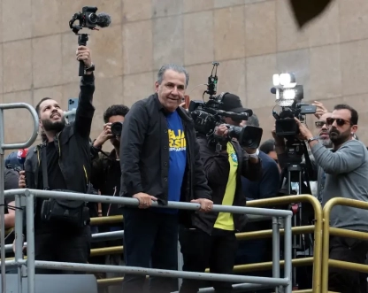 Moraes vota por tornar Malafaia réu por ofensa ao Comando do Exército