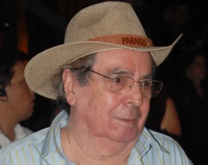 Morre, aos 95 anos, o dramaturgo Benedito Ruy Barbosa