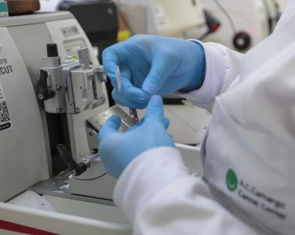 Nova lei amplia acesso a terapias e vacinas contra o câncer no SUS