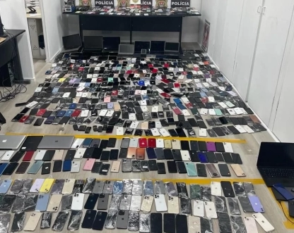 O que fazer em caso de celular roubado? Veja dicas para bloquear e rastrear aparelho