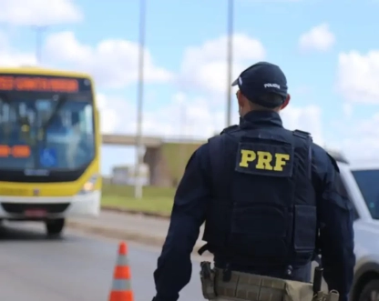 Operação Semana Santa: acidentes em rodovias resultam em 57 mortes